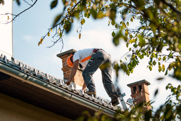 Trusted Alexander City, AL Roofing Contractor Experts