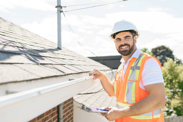 Best Roof Leak Repair  in Exander City, AL