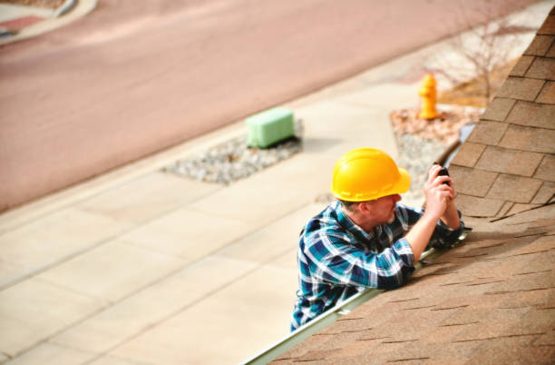 Slate Roofing Contractor in Alexander City, AL
