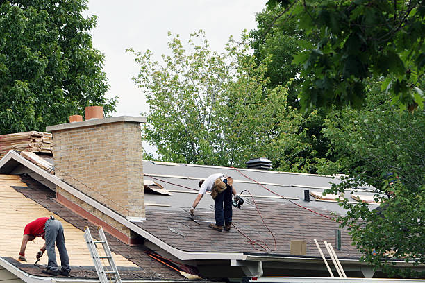 Reliable Alexander City, AL Roofing Contractor Solutions