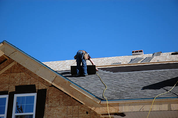 Best Commercial Roofing Services  in Exander City, AL