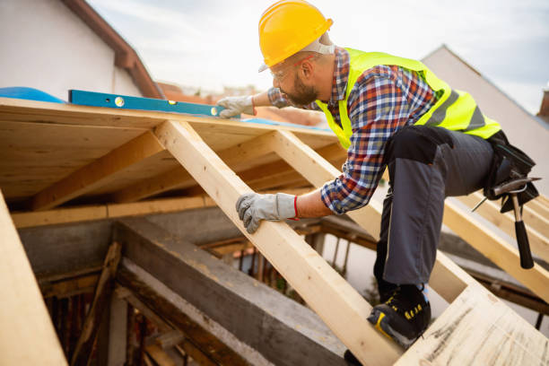 Best Roof Repair Services  in Exander City, AL