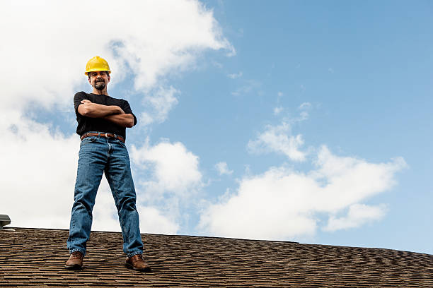 Quick and Trustworthy Emergency Roof Repair Services in Alexander City, AL