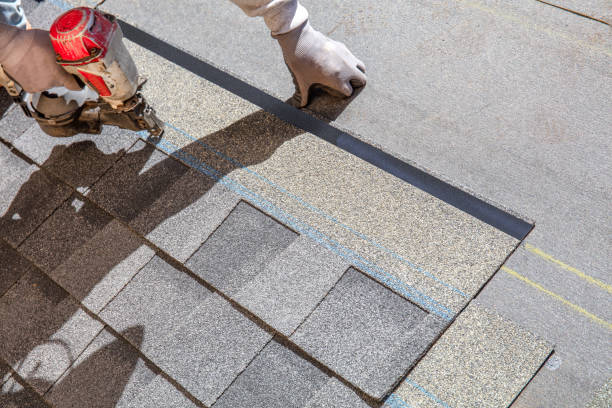Best Metal Roofing Contractor  in Exander City, AL
