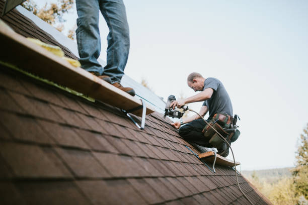 Roof Repair Estimates in Alexander City, AL